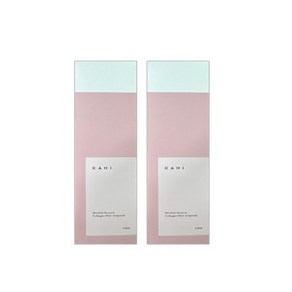 가히 서울 링클 바운스 콜라겐 미스트 앰플, 2개, 120ml