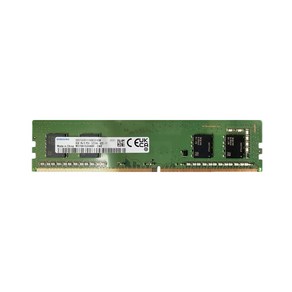 삼성전자 DDR4 데스크탑 3200Mhz PC용 램 PC4-25600