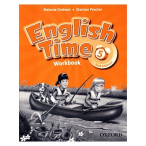 English Time 5