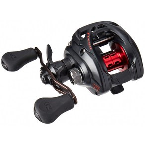 DAIWA (Daiwa) Daiwa fuego Ct 미끼 캐스트 낚시 릴 FGCT100HS 7.3 : 1 Black, 상품명참조, 상품명참조