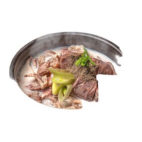 돈골육수B 1kg 순대국육수 돼지사골 돈사골엑기스, 1개