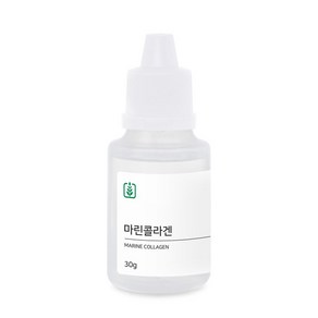 마린콜라겐 30ml, 1개