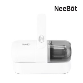 니봇 에어팡 무선 UV 살균 침구 청소기 JSK-21036