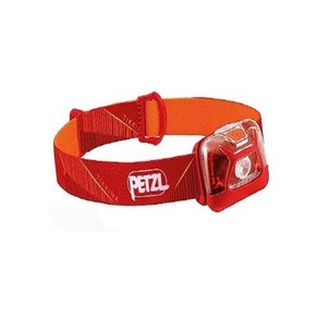 [PETZL] 페츨 티키나 TIKKINA 250루멘 (안나푸르나 정품인증), 1개