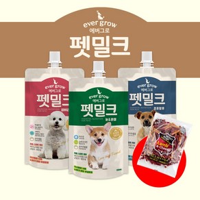 에버그로 펫밀크 초유함유(홈사이즈) 150ml, 홈사이즈(초유함유) 150ml X 10개, 10개