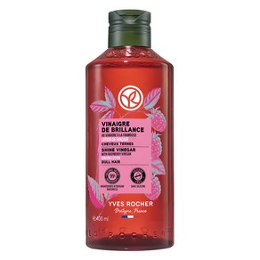 이브로쉐 라즈베리 헤어 식초 스칼프, 1개, 400ml