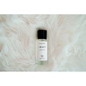 이나트 코튼 향수 BLANC CIELO 블랑씨엘로, 1개, 50ml