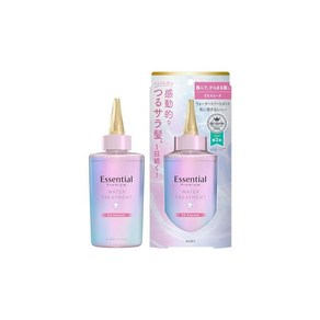 에센셜 프리미엄 워터클리닉 EX 스무스 200ml, 1개