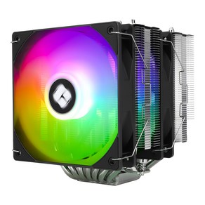 Thermalright Phantom Spirit 120 SE ARGB