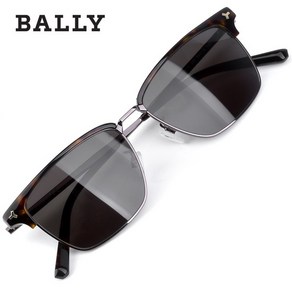 발리 아시안핏 명품 칼자이스렌즈 선글라스 BY5051D-056-BZ4 / BALLY