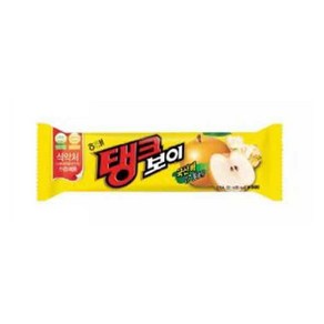 업소용 편의점 택배 대용량 탱크보이 아이스크림, 35개, 120ml