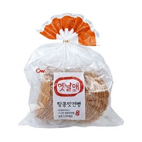 청우 옛날애땅콩전병 250g