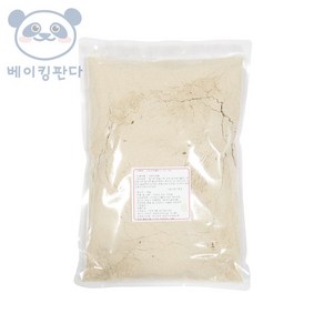 크라프트플러스 믹스 1kg / 독일산 잡곡빵믹스, 1개