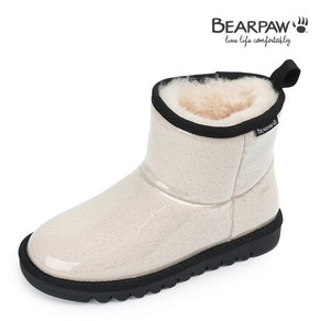 베어파우(BEARPAW) JADE 방한부츠 (womens) K2917321QD-W