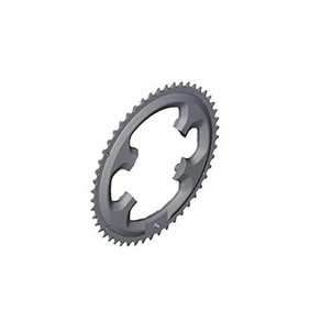 시마노 SHIMANO 부품 체인링 34TMK 4834T/5034T용 FC4700 Y1RC34000, 1개