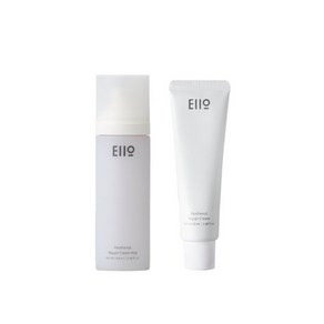 EIIO 판테놀 리페어 SET_(크림 + 크림미스트), NONE, 1개