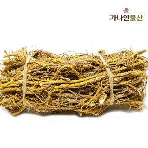 국내산 구지뽕뿌리 1단 꾸지뽕, 1개