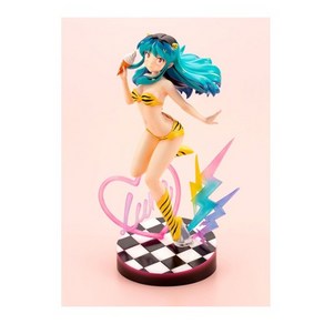 PVC ARTFX J 시끌별 녀석들 라무 1/7, 1개