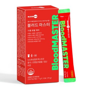 서플리에이드 혈당케어 식후 혈당상승 억제 라즈베리맛, 70g, 1개