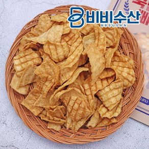 공유관 국민쥐포 빠사삭 80g, 1봉