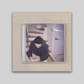 E SENS 이센스 앨범 3집 저금통 CD