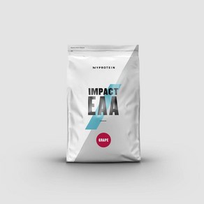 Mypotein 임팩트 EAA 250g 포도, 1개