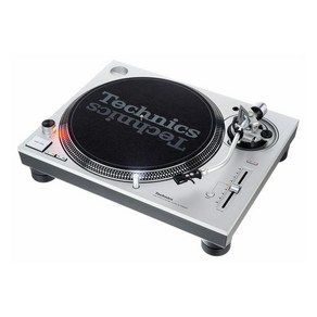 테크닉스 턴테이블 Sl-1200Mk7 Technics