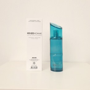 뉴 겐조 옴므(대나무) EDT 리뉴얼 신상품, 110ml, 1개