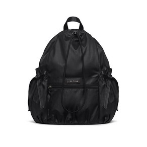 [정품] 제이에스티나 백 BALLO LG 오픈백팩 BK (JHNEHB4BF114BK260) 데일리 백팩 가방