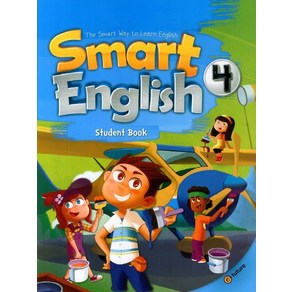 Smart English. 4(Student Book)