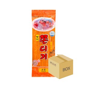 푸름 맛나 쫀디기 1box (130g ), 130g, 30개