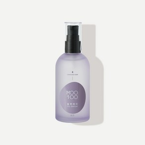 무백 블랙베리 오일세럼 100ml, 1개