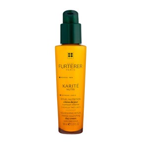 르네휘테르 KARITE NUTRI 인텐스 너리싱 데이 크림 100ml, 1개