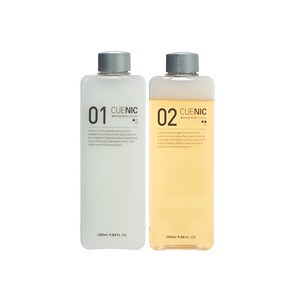 그리에이트 큐닉 펌 1.2제 (280ml)/펌제/파마약/웨이브/