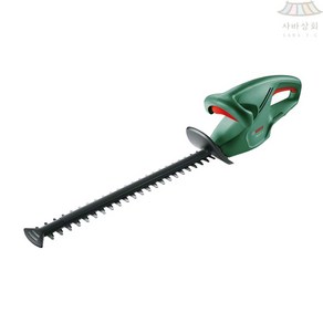 SBTC 보쉬 EASYHEDGECUT18V-45 충전헤지커터 18V 베어툴 잔디 날450MM, 1개