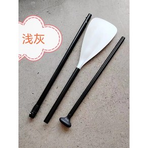 패들보드노 서핑 수상 카약 손잡이 노(140-170cm) 섬유 표준(패들 접이식 스포츠