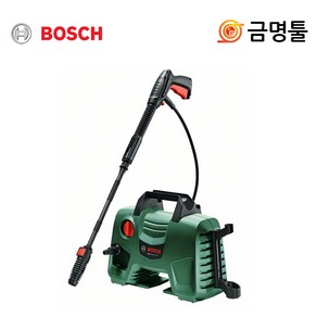 보쉬 EasyAquatak 110 고압세척기 110바 고압호스3m 1300W 이지아쿠아텍