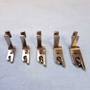 퀼트나인 말아박기 미스마기 노루발 본봉 공업용 미쓰마끼 1.6~6.4mm, 1/8(3.2mm), 1개