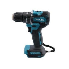 DDF487 전동 드라이버 충전식 전기 공구 전기 10mm 브러시리스 임팩트 Makita 배터리 무선 18V 스크루 드릴, No Battey, 미국, 1) No battey - 미국, 1개