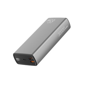 아이노비아 PD 65W 30000mAh PPS 고속충전 대용량 보조배터리 C타입 C핀