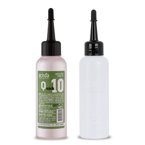 세리 아초아 퀵10 스피드 펌 파마약 100ml