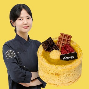 견우재 강아지 디저트 빵 반려동물 수제 생일 간식, 1개, 150g, 치킨테린 티그레