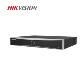 하이크비전 HIKVISION DS-7604NXI-K1 800만화소 4채널 4K IP NVR 녹화기