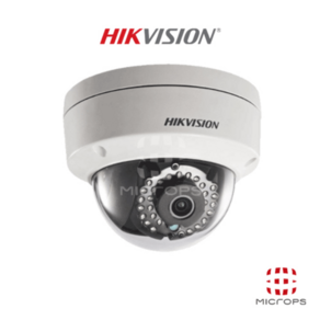 하이크비전 HIKVISION 200만화소 IP 실내형 카메라 DS-2CD1121G0-I 2.8MM, 1개