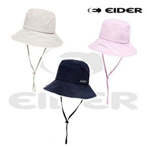 아이더 [매장정품] 오랜시간 착용해도 편안한 (디펜더 경량) 여성 햇 모자 3가지색상! [DWA23C03][NC불광], 네이비-(N4)