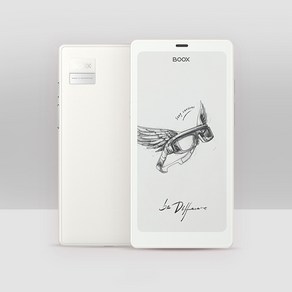 오닉스 북스 팔마 P6 이북리더기 전자책 6+128GB 6.13인치 중국내수용, 1개