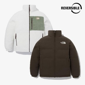 국내백화점 노스페이스 패딩 비 베러 다운 자켓 BE BETTER DOWN JACKET NJ1DP77B