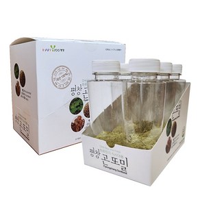 곤또밀 11가지 곡물선식 50g x 18개입, 18개