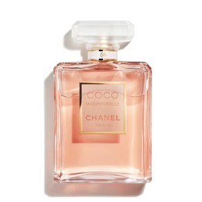 샤넬 코코 마드모아젤 오 드 빠르펭, 100ml, 1개