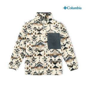 매장정품 컬럼비아 COLUMBIA [남성] 마운틴사이드 프린티드 플리스자켓 C34AE1449191 1713619